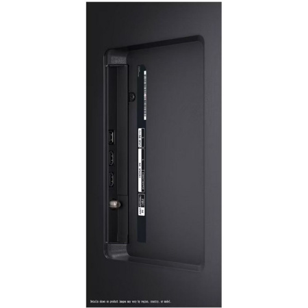 65" Телевизор LED LG 65UR78006LK.ARUG