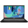 Ноутбук MSI Modern 14 C7M-238RU Ryzen 5 7530U 8Gb SSD512Gb AMD Radeon 14" IPS FHD (1920x1080) Windows 11 Home black WiFi BT Cam (9S7-14JK12-238)