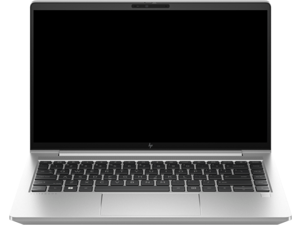 HP EliteBook 640 G10 Intel Core i7-1355U,14" FHD (1920x1080) IPS AG,16Gb DDR4-3200MHz(1),512Gb SSD NVMe,51Wh,FPS,ENG/RU Kbd Backlit,1.41kg,Silver,1y,DOS