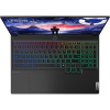 Ноутбук/ Lenovo Legion 7 16IRX9 16"(3200x2000 IPS)/Intel Core i7 14700HX(2.1Ghz)/32768Mb/1024SSDGb/noDVD/Ext:nVidia GeForce RTX4070(8192Mb)/Cam/BT/WiFi/99WHr/war 1y/2.24kg/eclipse black/noOS + 230W, RU kbd