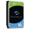 Жесткий диск Seagate SATA-III 10Tb SkyHawk (7200rpm) 256Mb 3.5" (ST10000VE001)