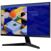 Монитор Samsung 27"  S27C310EAI Black (IPS, 1920x1080, D-Sub+HDMI, 5 ms, 178°/178°, 250 cd/m, 1000:1, 75Hz)
