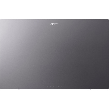 Ноутбук Acer Aspire 3 A317-55P-341F Core i3 N305 16Gb SSD512Gb Intel UHD Graphics 17.3" IPS FHD (1920x1080) noOS silver WiFi BT Cam (NX.KDKCD.001)