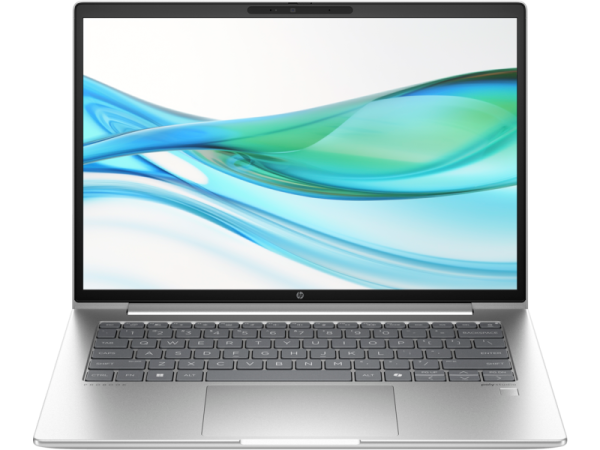 HP ProBook 440 G11 U7 155U 14" WUXGA (1920 x 1200) UWVA 300nits 32GB DDR5 (2x16GB),1TB SSD,Intel WIFI 6E AX 211,Backlit,FPR,56Whr,1y,1.4kg,Windows 11 PRO Multi-language,KB Rus Localization,Silver