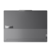 Ноутбук/ Lenovo ThinkBook 16p-IRX 16.0" 3.2k AG 400nits, i9-14900HX,32GB(16+16) DDR5,1TB SSD M.2 2280 NVMe G4, nVidia RTX4060 8GB, IR FHD Cam,Wi-fi AX 2x2-6E+BT,Y-FPR,4 Cell 80Whr, BKLT KB UK-ENG, No OS, 1Y