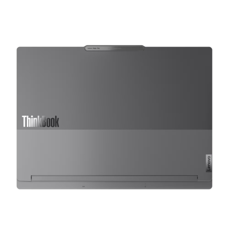 Ноутбук/ Lenovo ThinkBook 16p-IRX 16.0" 3.2k AG 400nits, i9-14900HX,32GB(16+16) DDR5,1TB SSD M.2 2280 NVMe G4, nVidia RTX4060 8GB, IR FHD Cam,Wi-fi AX 2x2-6E+BT,Y-FPR,4 Cell 80Whr, BKLT KB UK-ENG, No OS, 1Y