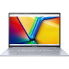 ASUS Vivobook 16X K3605ZC-MB419 [90NB11F2-M00KZ0] Silver 16" {WUXGA i7-12700H/16Gb/SSD512Gb/RTX3050 4Gb//NoOS}