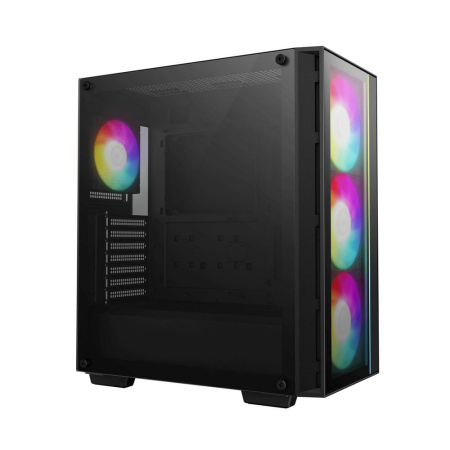 Корпус Deepcool MATREXX 55 V4 (R-MATREXX55-BKADA4-G-4)