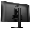 Монитор 27" AOC Q27B3CF2 Black (IPS, 2560x1440, HDMI+Type C, USB HUB, 4 ms, 178°/178°, 350 cd/m, 1300:1, 100Hz, MM)