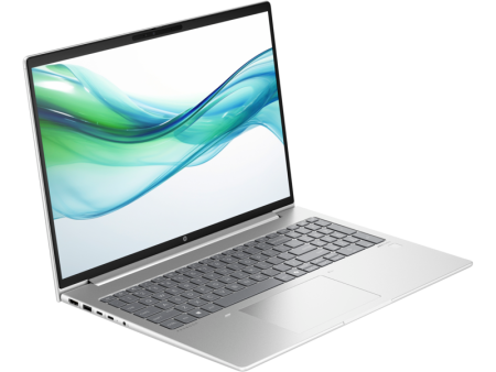 HP Probook 460 G11 Core i5-125U  16" WUXGA (1920x1200) UWVA 300 nits 8GB (1x8GB) DDR5 5600,512GB SSD,Intel AX211 Wi-Fi,Backlit,FPR,56Whr,1y,1.8kg,Dos,KB Eng/Rus