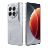 CL9 CAMON 30 Premier 5G 12+512 Snowy Silver, 6.78" Asahi Glass, 20:9, 2436 x 1080 Mpix, 3.1GHz x1 + 3.0GHz x3 + 2.0GHz x4 , 8 Core, 12GB RAM, 512GB, 50Мп+50UW+50Мп/50Мп, 2Sim, LTE, 4G, BT v5.3, WiFi, GPS/AGPS, Type-C, 5000mAh, Android 14, 210g, 162,6 ммx7