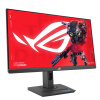 Монитор AS XG259CMS GAMING BK/1MS/EU /DP+HDMI+TYPEC