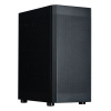 Корпус Zalman i4 ATX Mid Tower PC Case, Black fan x6