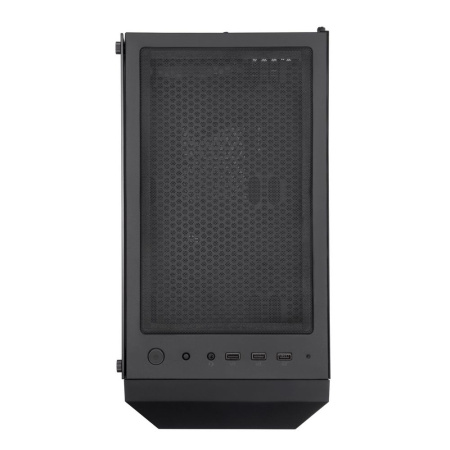 Корпус Silverstone SST-FAB1B-PRO-V2 (814421)