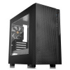 Корпус Thermaltake Versa H18 CA-1J4-00S1WN-00 Black