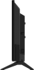 IRBIS 24H1 T 001B, 24", 1366x768, 16:9,Tuner (DVB-T2/DVB-C/PAL/SECAM), Input (AV RCA, USB, HDMI, YPbPr, VGA, PC audio, CI+), Output (Coaxial), B (Восстановленный после акта НРП, потертости, царапины)
