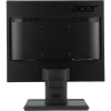 Монитор/ ACER V196LBB 19'', Black Matt, 5:4, IPS, 1280x1024, 5ms, 250cd, 75Hz, 1xVGA