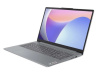 Lenovo IdeaPad Slim 3 15IAH8 [83EM00D2UE] (КЛАВ.РУС.ГРАВ.) Arctic Grey 15.6" {FHD IPS i5-13420H/8Gb/512Gb SSD/DOS}