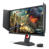 Мониторы/ Benq XL2746K 27'', 1920x1080, TN, 240Hz, 12M:1, 320cd, 1ms, 3xHDMI, DP, USB, FreeSync, Height adj 155, Pivot, 3Y, Black