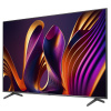 75" Телевизор Q-LED HISENSE 75E7NQ PRO
