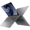 Ноутбук Lenovo IdeaPad 5 Pro 16IMH9 Core Ultra 7 155H 16Gb SSD1Tb NVIDIA GeForce RTX4050 6Gb 16" OLED 2K (2048x1280) без ОС grey WiFi BT Cam (83D4003PRK)