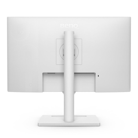 Мониторы/ Benq GW3290QT 31,5'', 2560x1440, IPS,  60Hz, 20M:1, 350cd, 5ms, HDMI, DP; 3*USB 3.2; USB C*65W, Speakers, Height adj 110, Pivot, 99% sRGB, Flicker-free;Low Blue Light, 3Y, White