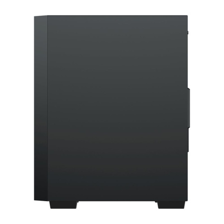 Корпус ACD Citadel 106 ATX, Black, USB3.0*1, USB*2+HD audio ,1*12cm ARGB rear+2*14cm ARGB front ,TG