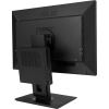 Монитор LCD 24.1" BE24WQLB/ ASUS BE24WQLB, 24.1" (16:10) Monitor, 1920x1200, IPS, 300cd/m2, HDMI, DP, D-Sub, USB3.0, 5ms, 178°(H)/178°(V), speakers 2Wx2, Flicker free, HAS, Low Blue Light, TUV certified, Framless design, black