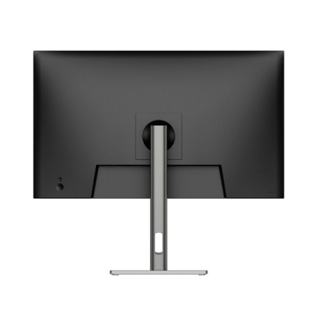 Монитор 27" Lime R270Y Black-Gray (IPS, 2560x1440, HDMI+DP+Audio out +DC, 4 ms, 178°/178°, 300 cd/m, 1000:1, 100Hz, MM, Pivot, Flat)