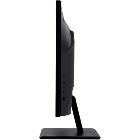 Монитор 27" ACER V277Ebiv Black (IPS, 1920x1080, D-sub+HDMI, 4 ms, 178°/178°, 250 cd/m, 1000:1, 100Hz, MM)
