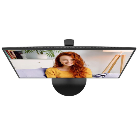 Монитор 27" AOC Q27B3CF2 Black (IPS, 2560x1440, HDMI+Type C, USB HUB, 4 ms, 178°/178°, 350 cd/m, 1300:1, 100Hz, MM)