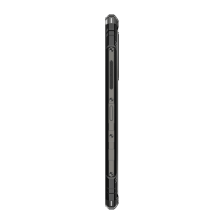 Doogee Blade10 Camouflage Gray, 6.56" 720 x 1612 пикселей, 1.6GHz, 8 Core, 4GB RAM, 128GB, up to 2TB flash, 16Mpix/8Mpix, 2 Sim, 2G, 3G, LTE, BT v5.0, Wi-Fi, NFC, GPS, Type-C, 5150 мА·ч, Android 14, 240г., 172,7 ммx80 ммx10,7 мм