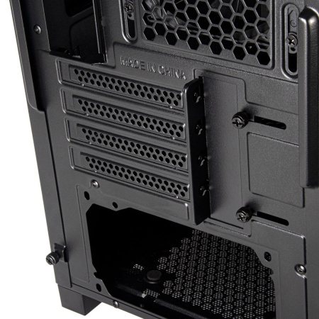 Корпус Silverstone SST-FA312X-BG (G41FA312XBG0020)