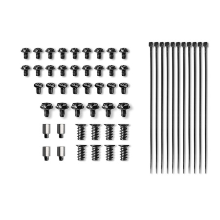 Корпус Deepcool CH360 WH R-CH360-WHAPE3-G-1