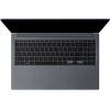 Ноутбук/ Samsung Galaxy Book4 15.6"(1920x1080 IPS (матовый))/Intel Core 5 120U(1.4Ghz)/8192Mb/512PCISSDGb/noDVD/Int:Intel® Graphics/Cam/BT/WiFi/54WHr/war 1y/1.55kg/Gray/Win11Home + Eng kbd 3 pin