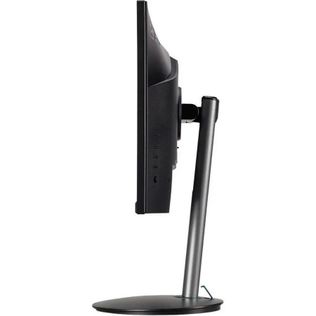 Монитор 27" ACER Nitro XF273M3bmiiprx Black (IPS, 1920x1080, HDMI+DP, 1 ms, 178°/178°, 250 cd/m, 1000:1 (100M:1), 180Hz, MM)