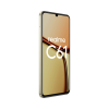 СМАРТФОН REALME RMX3930 (realme C61) 8+128 ГБ ЦВЕТ: ЗОЛОТОЙ