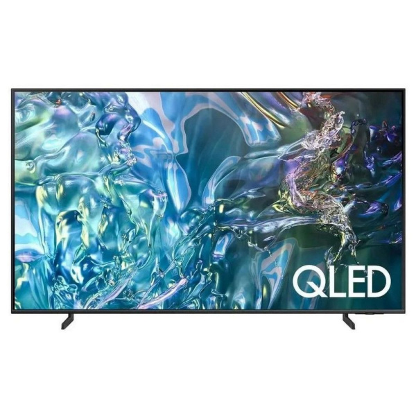 65" Телевизор Q-LED SAMSUNG QE65Q60DAUXRU