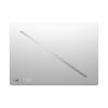 Ноутбук/ ASUS ROG Zephyrus G14 GA403UU-QS080 14"(2880x1800 OLED 120Hz)/AMD Ryzen 7 8845HS(3.8Ghz)/16384Mb/1024PCISSDGb/noDVD/Ext:nVidia GeForce RTX4050(6144Mb)/Cam/BT/WiFi/73WHr/war 1y/1.5kg/Platinum White/DOS
