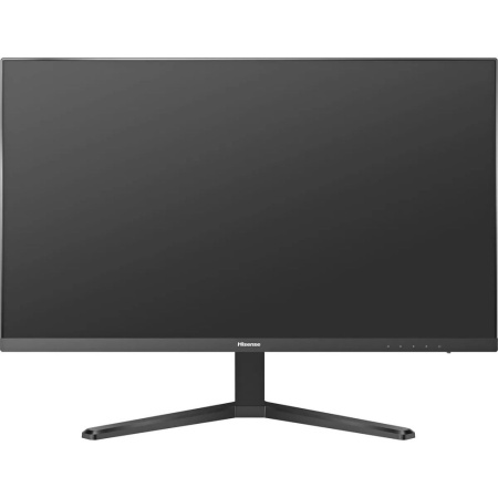 Монитор 27" Hisense 27N3G Black (IPS, 1920x1080, D-sub+HDMI, 5 ms, 178°/178°, 250 cd/m, 1000:1, 75Hz)