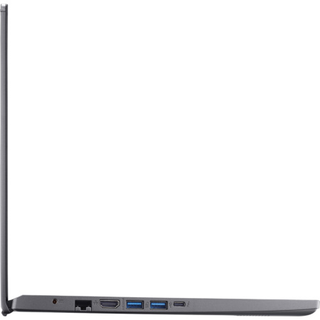 Ноутбук Acer Aspire 5 A515-57-52ZZ Core i5 12450H 16Gb SSD1Tb Intel UHD Graphics 15.6" IPS FHD (1920x1080) без ОС metall WiFi BT Cam (NX.KN3CD.003)