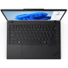 ThinkPad T14 Gen 5 14" WUXGA (1920 x 1200) IPS 400N AG, Ultra 5 135U, 16GB DDR5 5600, 512GB SSD M.2, Intel Graphics, WIFI6, BT, 5.0MP Cam, FPR, 4Cell 52.5Wh, 65W USB-C, Win 11 ProEng,1,4kg, 1Y