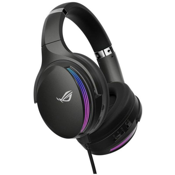 Гарнитура ASUS ROG FUSION II 500/ ASUS ROG FUSION II 500