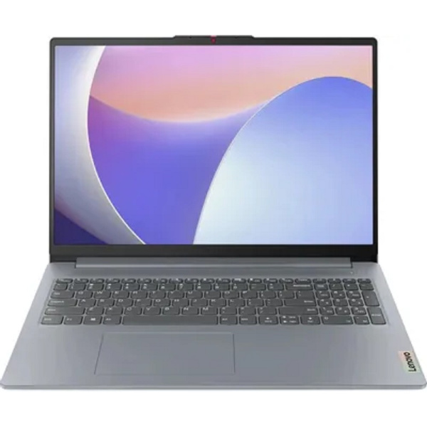 Lenovo IdeaPad Slim 3 15ABR8 [82XM00BNPS] Arctic Grey 15.6" {FHD IPS Ryzen 7 7730U(2GHz 8C 16T)/8GB/512GB SSD/DOS}