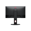 Мониторы/ Benq XL2411K 24'', 1920x1080, TN,  144Hz, 12M:1, 320cd, 1ms, 3xHDMI, DP, Speakers, FreeSync, Height adj 155, Pivot, 3Y, Black