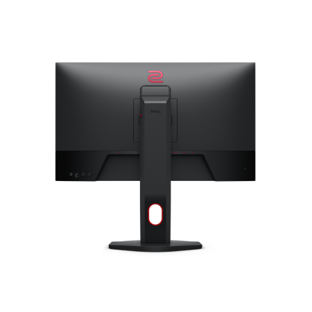 Мониторы/ Benq XL2411K 24'', 1920x1080, TN,  144Hz, 12M:1, 320cd, 1ms, 3xHDMI, DP, Speakers, FreeSync, Height adj 155, Pivot, 3Y, Black