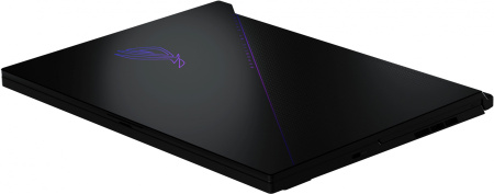 Ноутбук Asus ROG Zephyrus Duo 16 GX650PY-NM085W Ryzen 9 7945HX 32Gb SSD2Tb NVIDIA GeForce RTX4090 16Gb 16" IPS WQXGA (2560x1600) Windows 11 Home black WiFi BT Cam (90NR0BI1-M004X0)