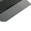 Ноутбук/ CHUWI HeroBook Pro 14.1"(1920x1080 IPS)/Intel Celeron N4020(1.1Ghz)/8192Mb/512SSDGb/noDVD/Int:Intel UHD Graphics 600/Cam/BT/WiFi/38WHr/war 1y/1.39kg/Grey/Win11Home + мышь