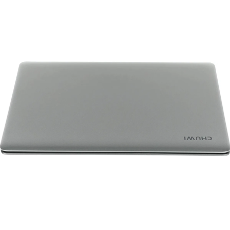 Ноутбук/ CHUWI HeroBook Pro 14.1"(1920x1080 IPS)/Intel Celeron N4020(1.1Ghz)/8192Mb/512SSDGb/noDVD/Int:Intel UHD Graphics 600/Cam/BT/WiFi/38WHr/war 1y/1.39kg/Grey/Win11Home + мышь