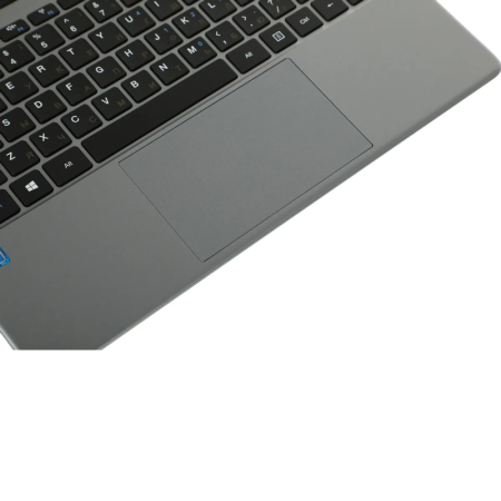 Ноутбук/ CHUWI HeroBook Pro 14.1"(1920x1080 IPS)/Intel Celeron N4020(1.1Ghz)/8192Mb/512SSDGb/noDVD/Int:Intel UHD Graphics 600/Cam/BT/WiFi/38WHr/war 1y/1.39kg/Grey/Win11Home + мышь